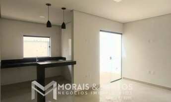 Imagem 2: Casa a venda no bairro Acácias