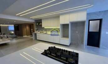 Imagem 4: Espetáculo Sobrado no Canto do Forte - 3 Suítes, espaço gourmet e Piscina!!