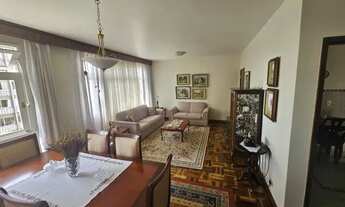 Imagem 5: Apartamento 3 quartos | 140 m² | Suíte | 11º andar | Face Norte