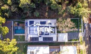 Imagem 3: Casa Térrea Mobiliada no Condomínio de Chácaras Villa Verde