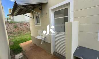 Imagem 5: Casa para aluguel, 2 quartos, 1 suíte, 1 vaga, Santa Maria - Sete Lagoas/MG