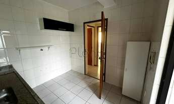 Imagem 5: Apartamento à venda em Campinas, Mansões Santo Antônio, com 2 quartos, com 68 m², Residenc