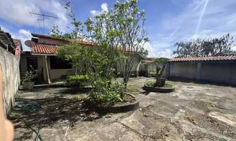 Imagem 5: CASA 7 QUARTOS (2 SUÍTES, ÁREA TOTAL 690M², EM STELLA MARIS