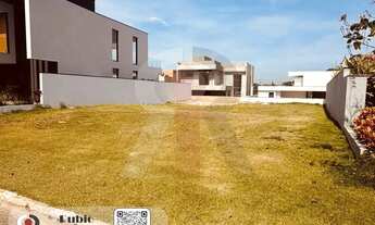 Imagem 2: Terreno 490 m² Alphaville Nova Esplanada - Votorantim - SP