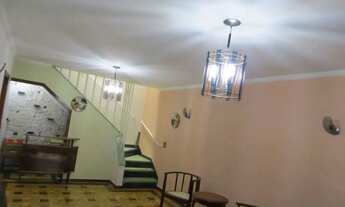 Imagem 7: Sobrado em Rua Tonelero - Vila Ipojuca - São Paulo/SP