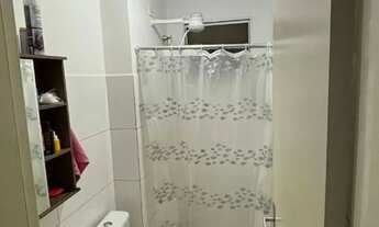 Imagem 6: Apartamento Para Vender com 2 quartos no Canto Feliz Residencial