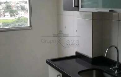 Imagem 3: Apartamento Cobertura Duplex em São José dos Campos