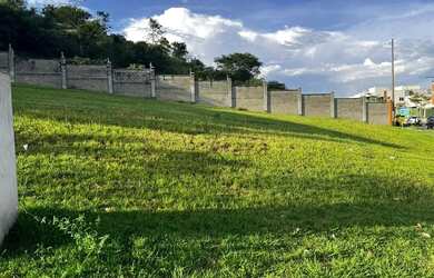 Imagem 3: Terreno Condomínio - Urbanova - Condomínio Residencial Alphaville II - 772m²