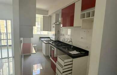 Imagem 6: Oportunidade - Apartamento - Vila Machado - Residencial Tropical Garden - Jacareí - 3 Dorm