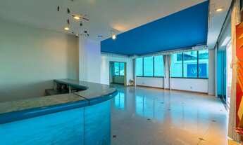 Imagem 6: Duplex para venda tem 425 metros quadrados com 4 quartos em Copacabana - Rio de Janeiro