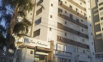 Imagem: Vendo apartamento no Barreiros, 2 quartos