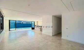 Imagem 3: Casa com 4 dormitórios, 450 m² - venda por R$ 4.500.000,00 ou aluguel por R$ 27.904,17/mês