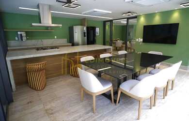 Imagem 6: Apartamento Exclusivo em Santa Lúcia: Sofisticação e Tranquilidade em Vitória/ES