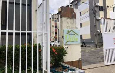 Imagem: Apartamento Térreo na Rua do Aririrzal