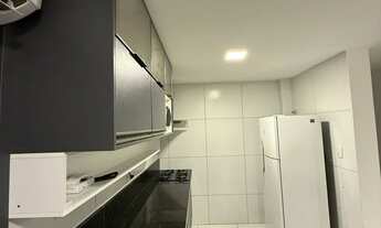 Imagem 5: Apartamento em cabedelo 3 quartos TEMPORADA 480 diária