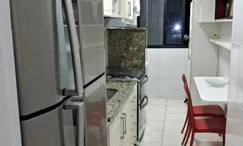 Imagem 3: Oportunidade Apartamento Mobiliado no Condomínio Elevatto - 153883 [9343
