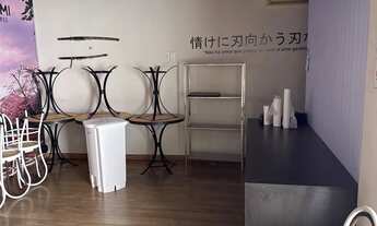 Imagem: Passo ponto de restaurante