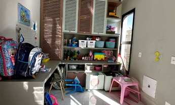 Imagem 7: Sobrado condomínio belvedere 2