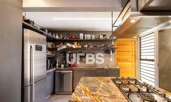 Imagem 4: Apartamento à venda Residencial Costa Brava - Nova Suiça