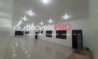 Imagem: Locação - Casa Comercial em Vila Clementino