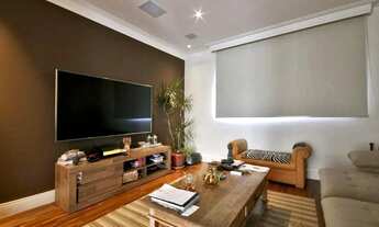 Imagem 7: Casa para venda por R$ 8.500.000,00 e R$ 60.000,00 para locação em Alphaville, Barueri - S