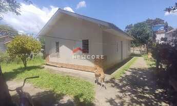 Imagem: Casa em Rua da Marmoraria - Roca Grande