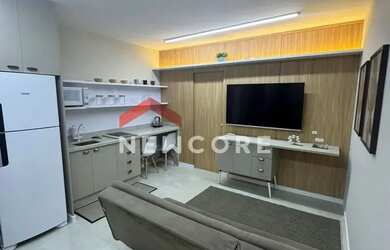 Imagem 5: Flat em Rua Quinze de Novembro - América - Joinville/SC