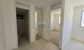 Imagem 3: Descubra seu Lar Moderno em Eusébio, Ceará!