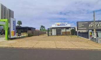 Imagem: Locação de Comercial / Prédio na cidade