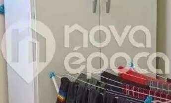 Imagem 4: Engenho Novo Apartamento com 2 dormitórios