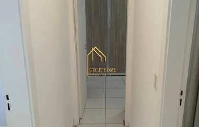 Imagem 4: Vendo ou Alugo Apartamento Semi Mobiliado