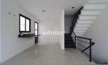 Imagem 5: SOBRADO para VENDA com 226m² no bairro Jardim Santo Antônio com 3 quartos e 2 vagas. Santo