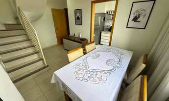 Imagem 4: Cobertura, 3 quartos, 2 suites, 2 vagas