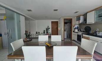 Imagem 6: Conheça seu novo lar todo mobiliado em Tambaú, a 2 ruas da praia, c/ 71m2, 2 Qtos e 1 vaga