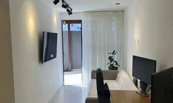 Imagem 3: VENDO APT TERREO PONTA DE CAMPINA COM ÁREA EXTERNA