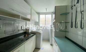 Imagem 6: Venda Apartamento 3 quartos Nova Granada Belo Horizonte