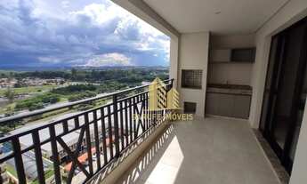 Imagem: Apartamento com 4 dormitórios, 157 m²