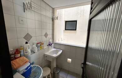 Imagem 5: Apartamento para Venda em Florianópolis, Ingleses do Rio Vermelho, 2 dormitórios, 1 suíte