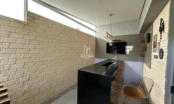 Imagem 2: Área privativa para aluguel, 2 quartos, 1 suíte, 2 vagas, Castelo - Belo Horizonte/MG