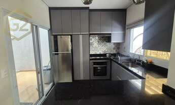 Imagem 3: Linda casa no Condomínio Impérios - Indaiatuba