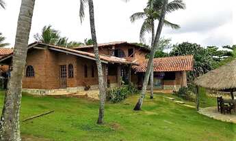 Imagem: Valor de OPORTUNIDADE! Casa BEIRA MAR para