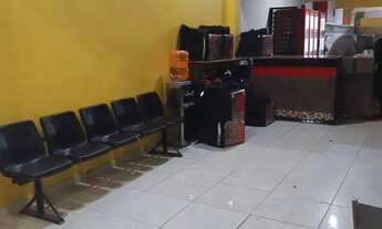 Imagem 7: Linda Pizzaria com salão na Zona Norte/SP. Ref; 1906