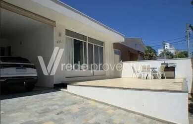 Imagem 4: Casa - Jardim Chapadão - Campinas