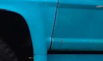 Imagem 6: Ford f600 basculante