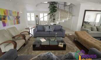 Imagem 3: CASA EM CONDOMÍNIO - TAMBORÉ - SP