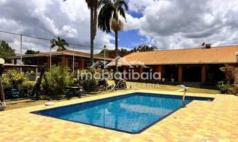 Imagem 3: Chácara à venda Cond. Vila Dom Pedro