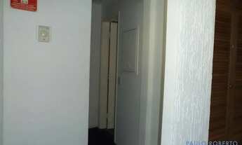 Imagem 5: CONJ. COMERCIAL - MOEMA ÍNDIOS - SP