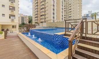 Imagem 7: Apartamento de 2 dormitórios mobiliado zona norte