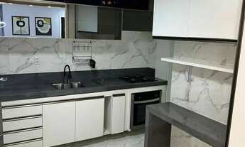 Imagem 4: Conforto e Localização em Boa Viagem: Apto Mobiliado no 13º Andar