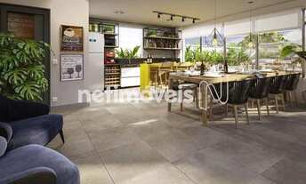 Imagem 6: Venda Apartamento 1 quarto Santa Efigênia Belo Horizonte